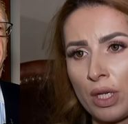 Decizie șoc în procesul „Dragoste de 1 milion de euro” Magistrații gorjeni au dat o primă sentință în cazul româncei Simona Mărgăian, acuzată de înșelăciune, după ce l-a „vrăjit” pe italianul Francesco Thiela